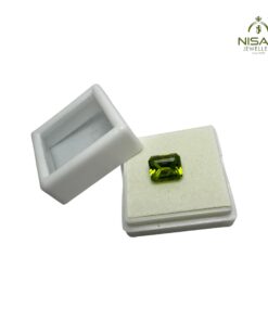 Natural Loose Peridot Stone