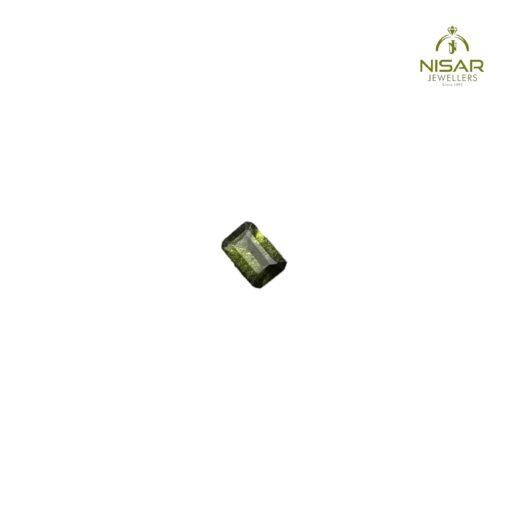 Natural Rutile Green Tourmaline Stone - Image 2