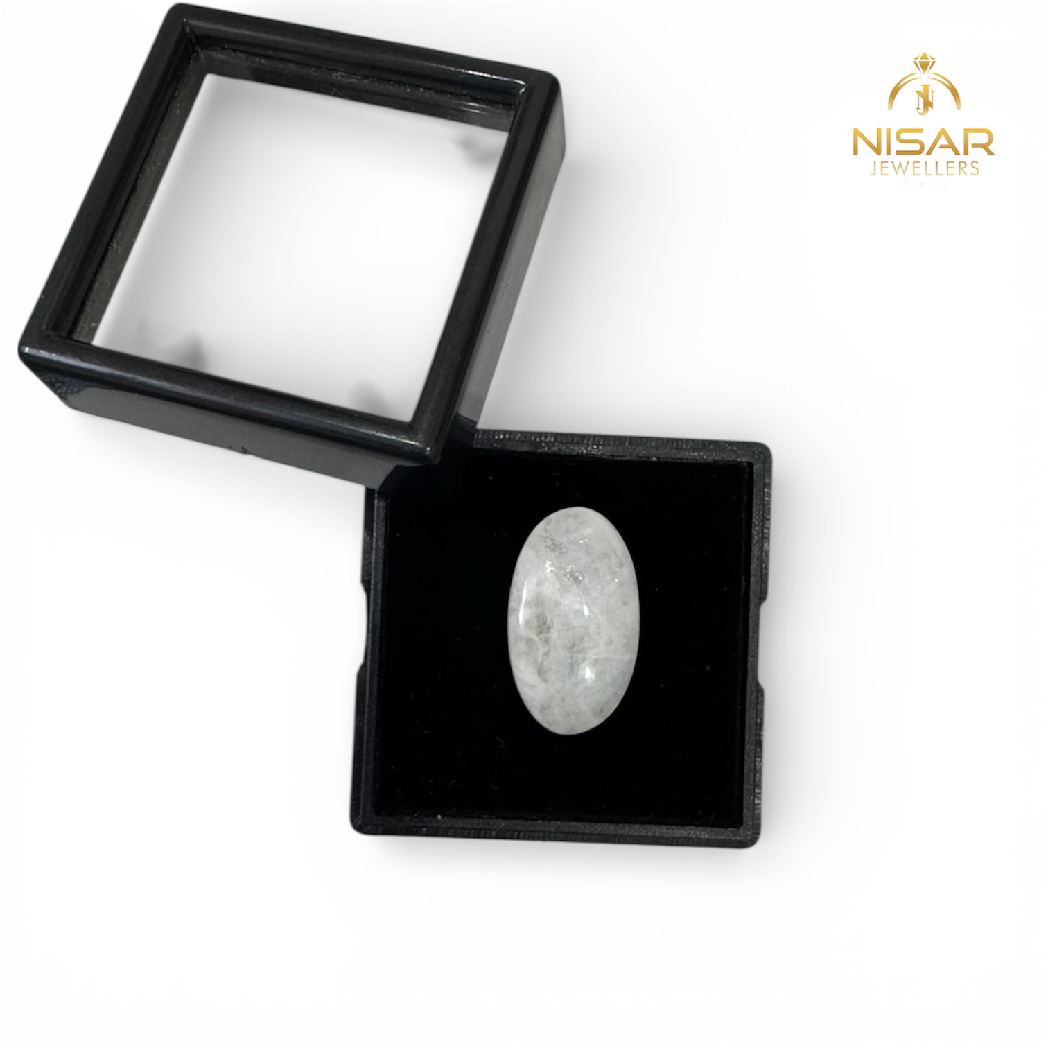 Natural Loose Moonstone - Image 2