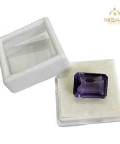 Natural Loose Amethyst Stone