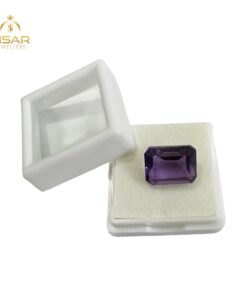 Natural Loose Amethyst Stone