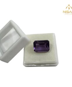 Alternative view of Natural Amethyst Stone