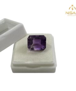 Alternative view of Natural Amethyst Stone