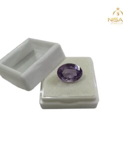 Alternative view of Natural Amethyst Stone