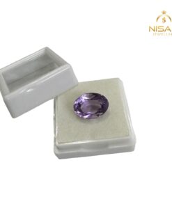 Natural Amethyst Stone