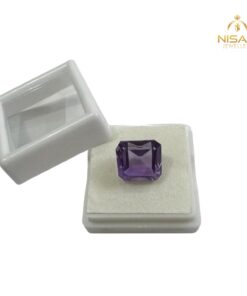 Natural Amethyst Stone