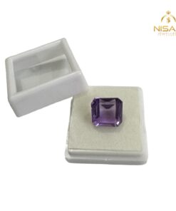 Alternative view of Natural Amethyst Stone