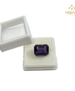 Natural Amethyst Stone