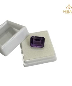 Natural Amethyst Stone