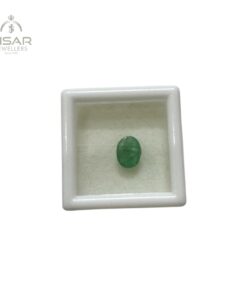 Natural Emerald Stone