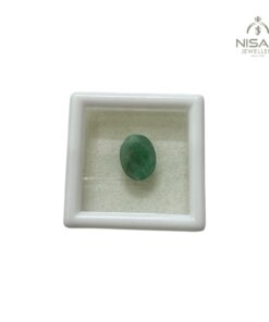 Natural Emerald Stone