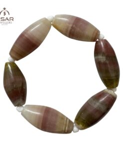 Jasper Stone Bracelet