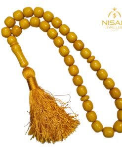 33 Beads Tasbih