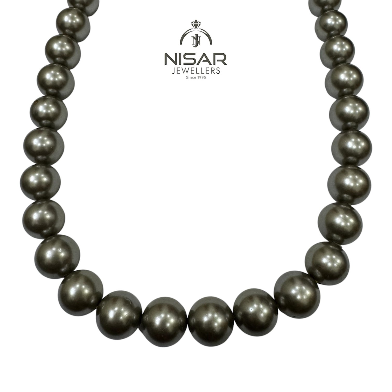 South Sea Pearls Necklace - Image 2