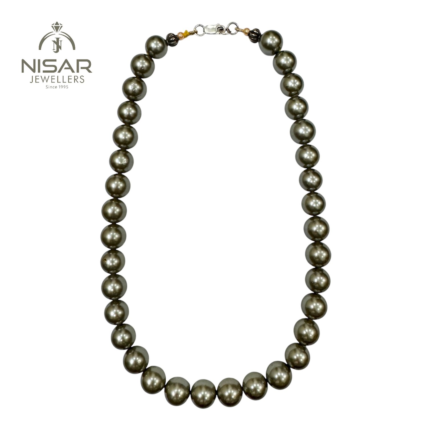 South Sea Pearls Necklace - Image 3