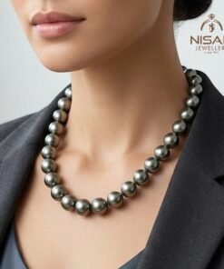 South Sea Pearls Necklace