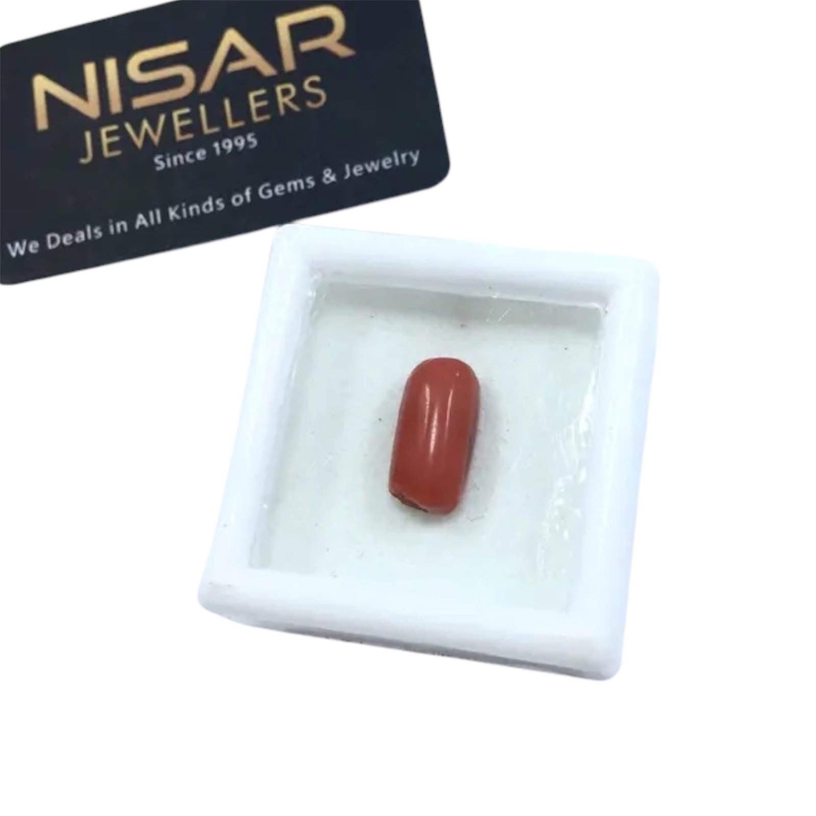 Natural Coral